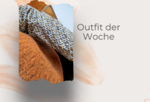 Outfit der Woche- 4 Stylingideen für Pullunder