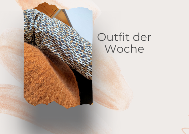 Outfit der Woche- 4 Stylingideen für Pullunder