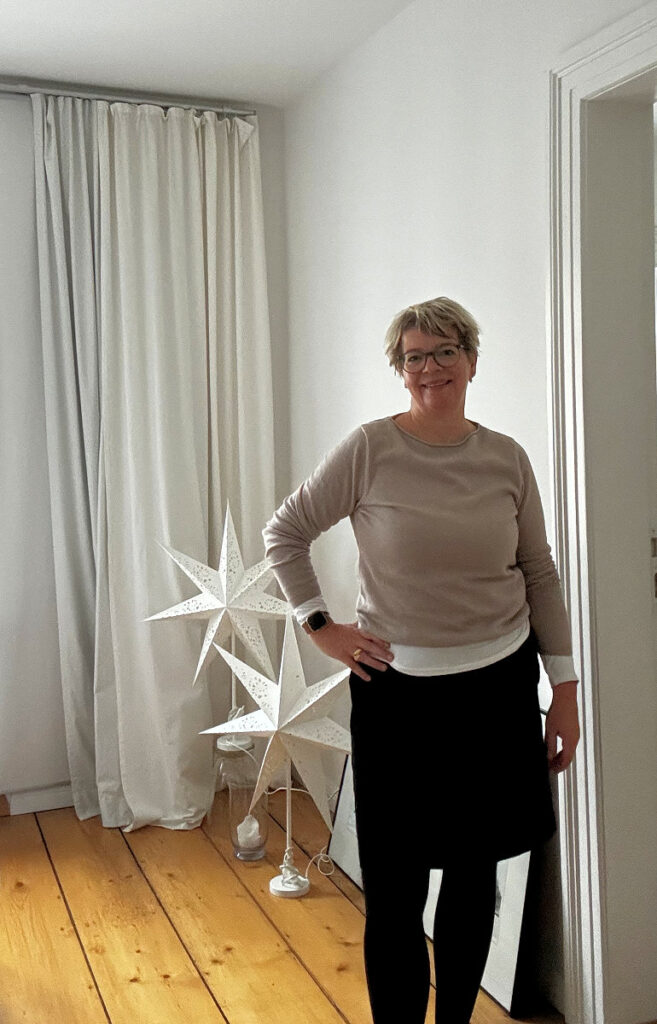 Outfitinspirationen- 2. Woche 2024