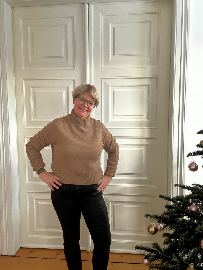 Outfitinspirationen- 2. Woche 2024