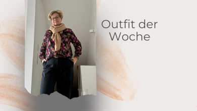 Outfit der Woche- die weite Hose-2-mal die gleiche kaufen