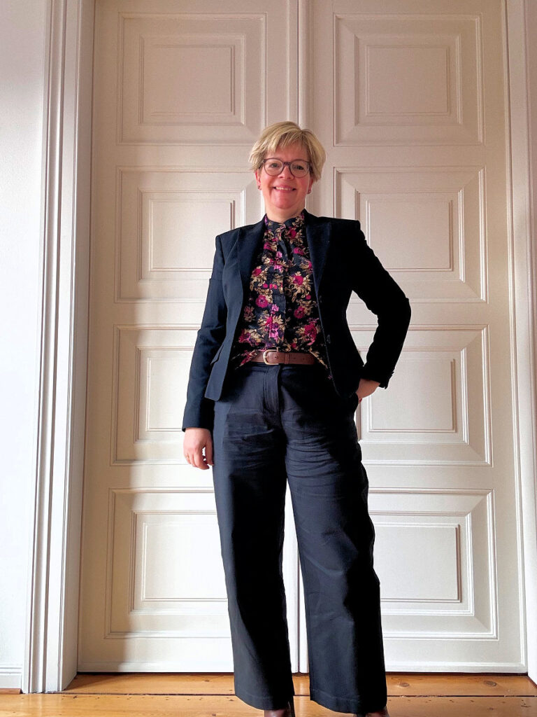 Aktuelle Trends 2024