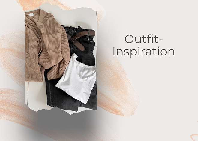 Outfitinspirationen #7 2024- Kapsel