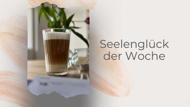 Seelenglück #12 2024- Frühlingsvibes