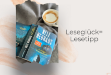 Der neue Nele Neuhaus Krimi- in ewiger Freundschaft