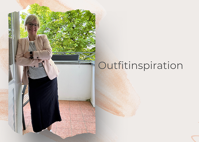 Outfitinspirationen 20. Woche 2024