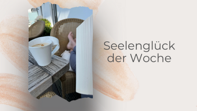 Seelenglück #18 2024 gelöst und eingelöst