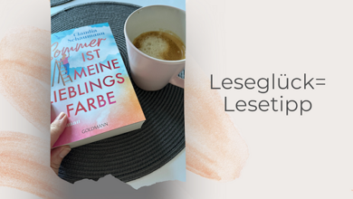 Sommer ist meine Lieblingsfarbe