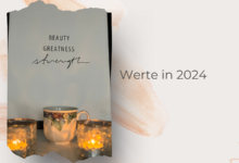Der sechste Wert: Empathie
