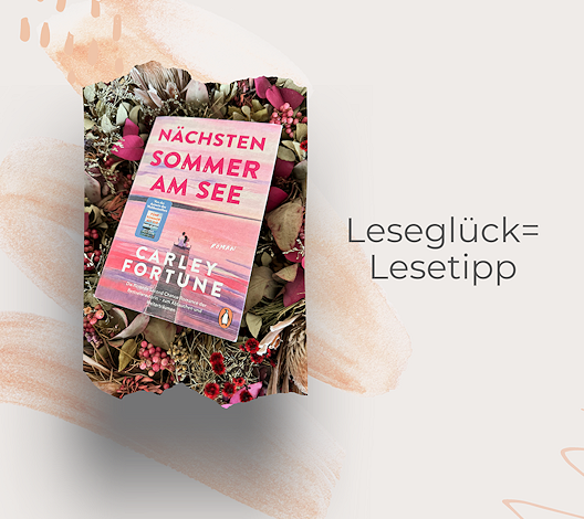 Nächsten Sommer am See