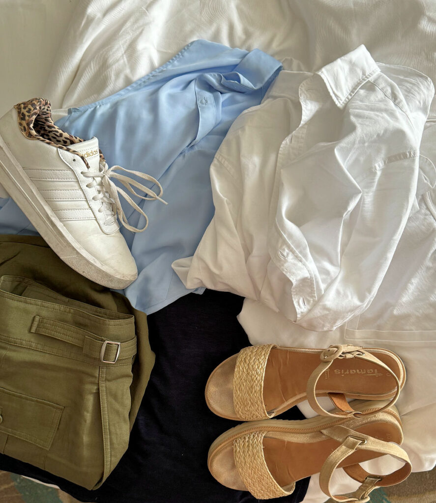 Utility Shorts Utility Shorts