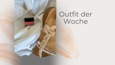 Easy Style mit Shorts