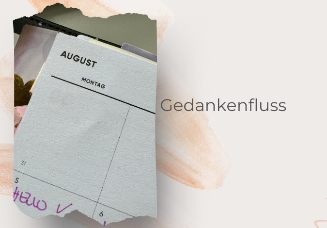 Tschüss August