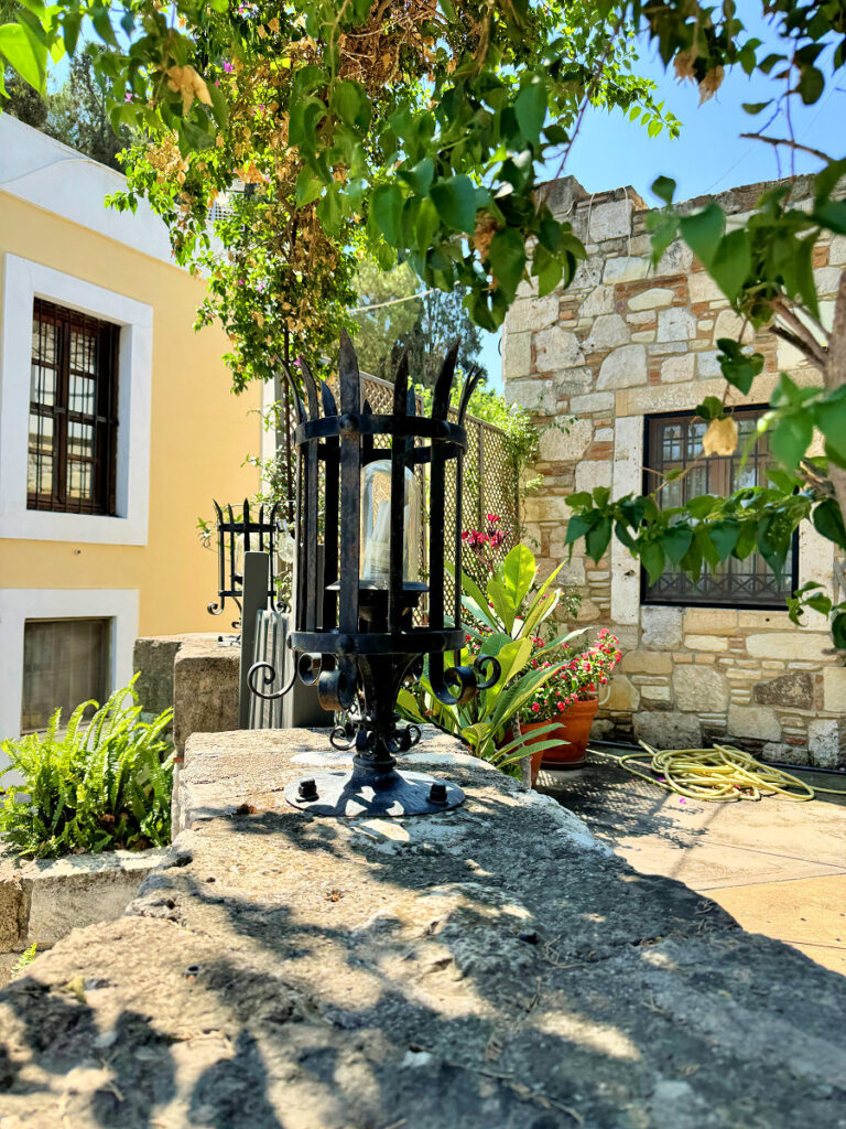 Eine zauberhafte Insel: Kos Eine zauberhafte Insel: Kos Impressionen Kos-Stadt