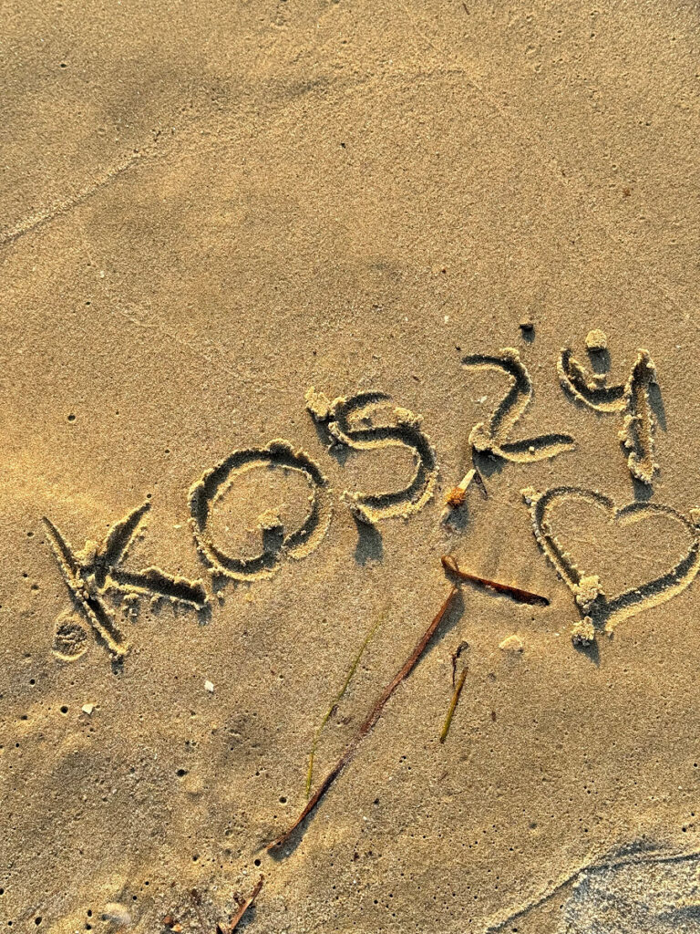 Eine zauberhafte Insel: Kos Eine zauberhafte Insel: Kos