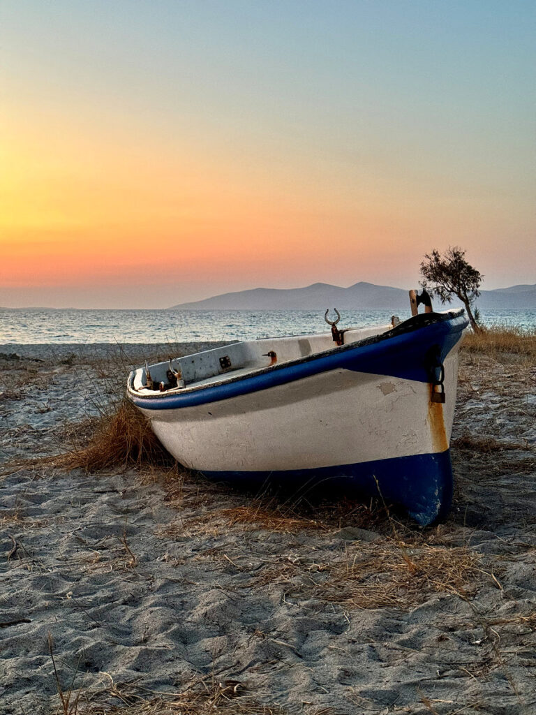 Eine zauberhafte Insel: Kos Eine zauberhafte Insel: Kos
