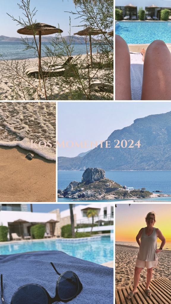Eine zauberhafte Insel: Kos Eine zauberhafte Insel: Kos