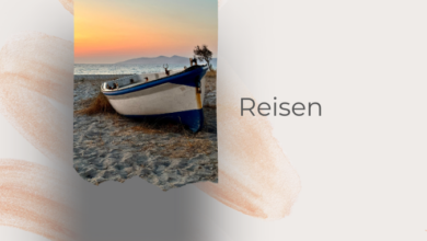 Eine zauberhafte Insel: Kos