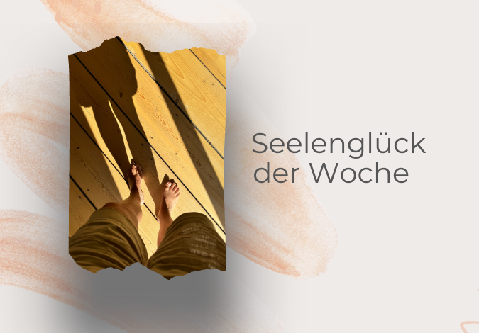 Seelenglück #35 in 2024