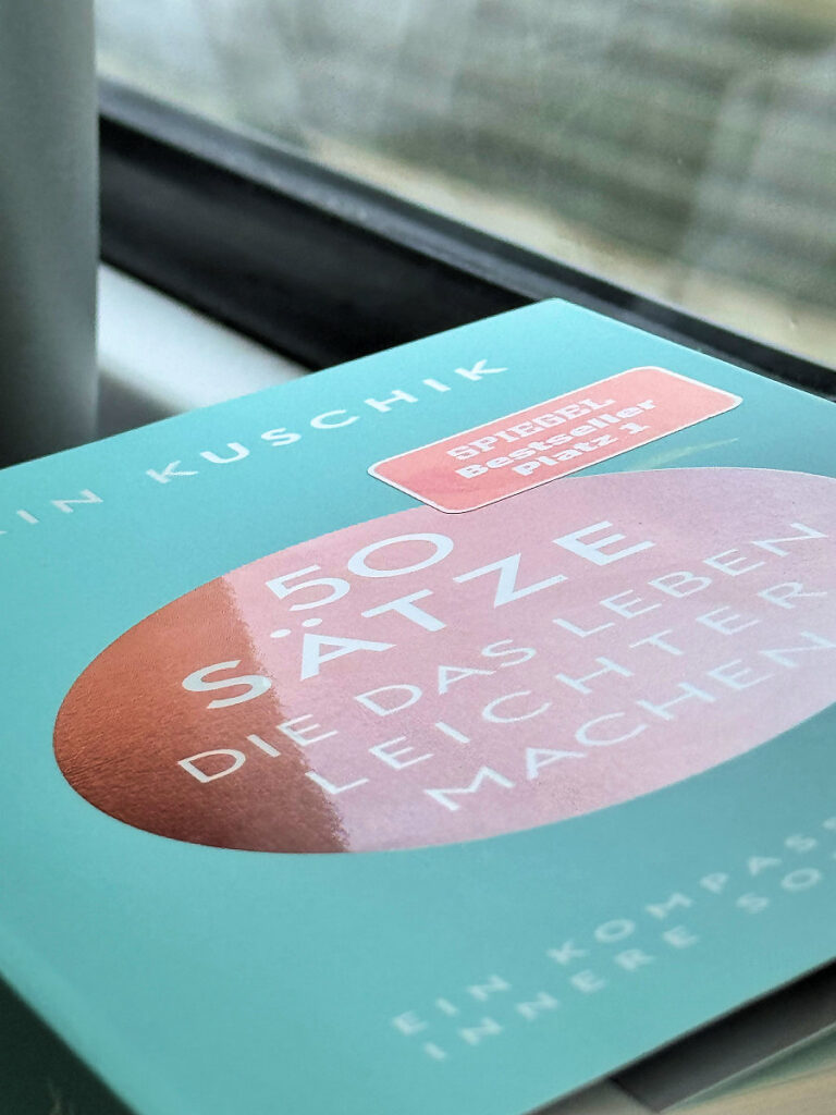 50 Sätze, die das Leben leichter machen 50 Sätze, die das Leben leichter machen