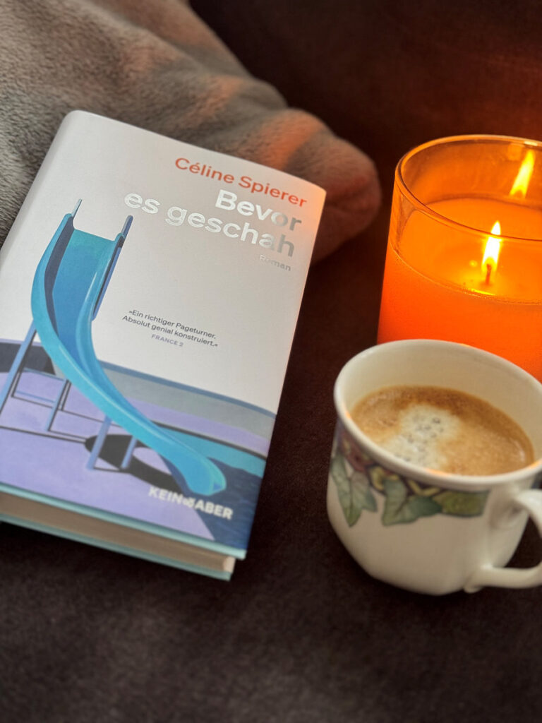 Bevor es geschah, das Schweigen einer Familie Bevor es geschah, das Schweigen einer Familie