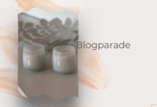 ü30 Blogger Der goldene Herbst