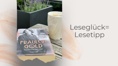 Fräulein Gold: Scheunenkinder