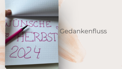 Wunschliste Herbst