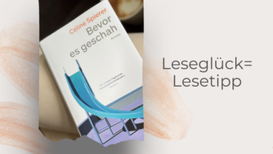 Bevor es geschah, das Schweigen einer Familie