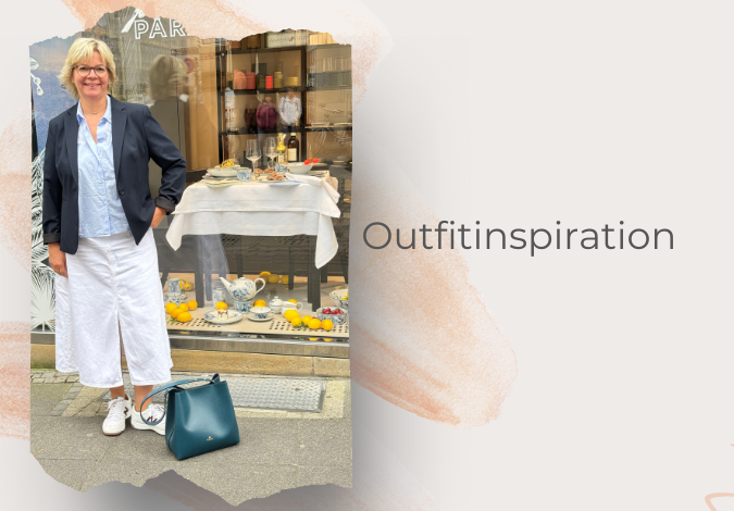 Outfitinspirationen #38 in 2024