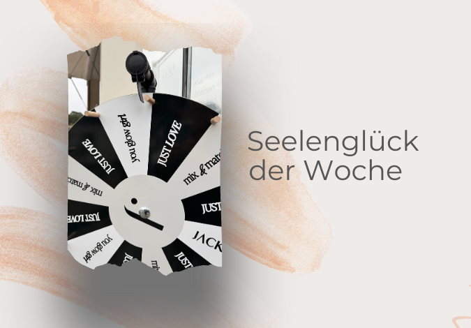 Seelenglück #38 in 2024
