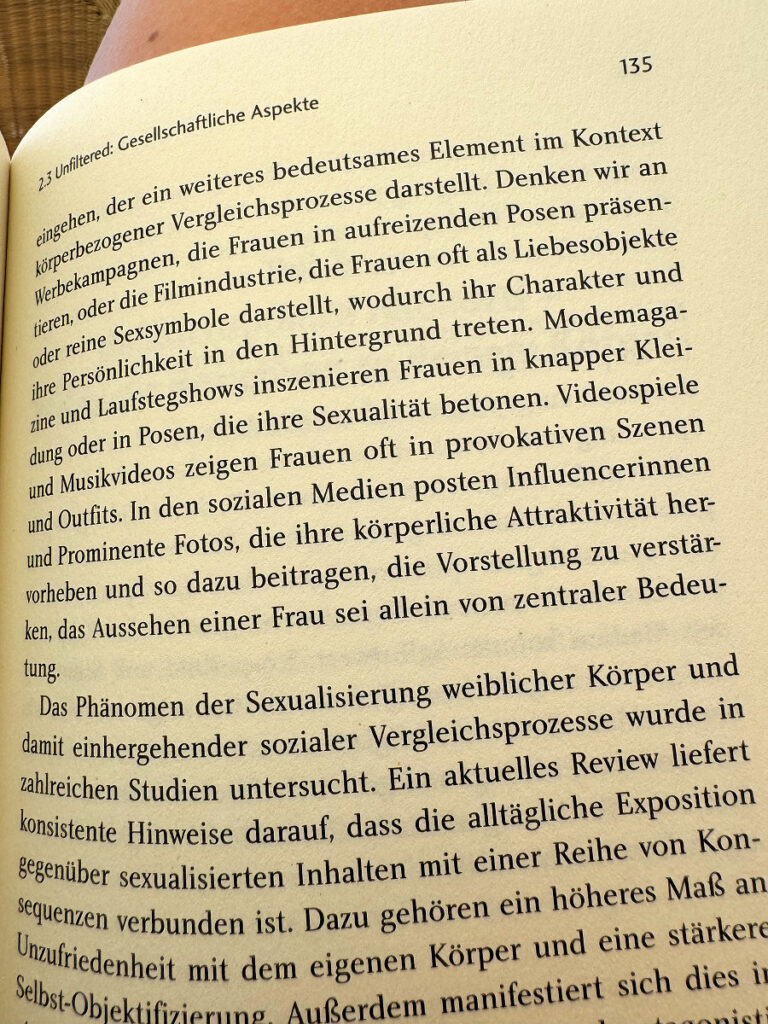 Unfiltered Ein Must Read Unfiltered Ein Must Read