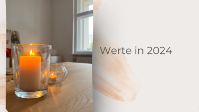 Der 10. Wert: Treue