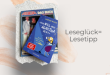 Ich will aber Agnetha sein