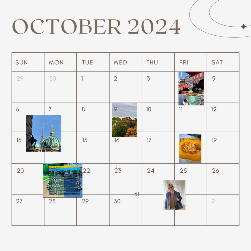 Auf Wiedersehen Oktober Auf Wiedersehen Oktober