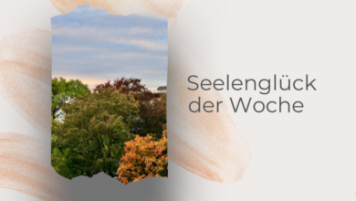 Seelenglück #44 in 2024