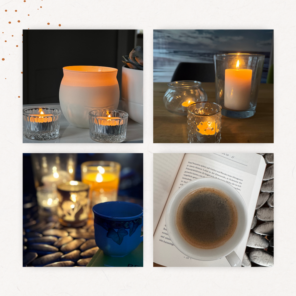 5 Dinge im Dezember 5 Dinge im Dezember