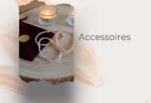 Individueller Schmuck handgefertigt