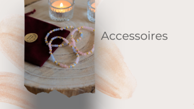 Individueller Schmuck handgefertigt