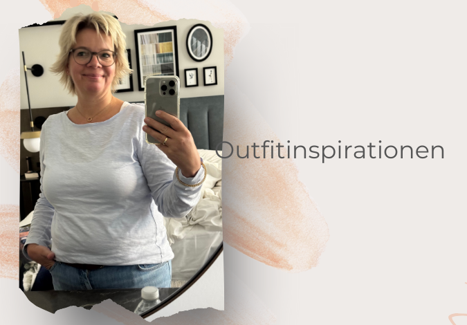 Outfitinspirationen #45/2024