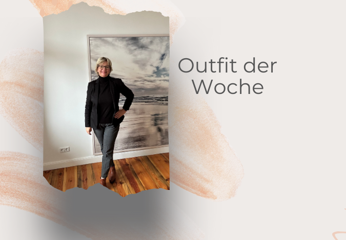 Die karierte Hose