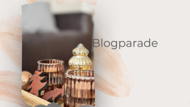 Weihnachtsstimmung Blogparade ü30 Blogger Weihnachtsvibes