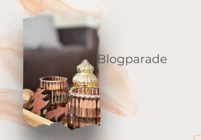 Weihnachtsstimmung Blogparade ü30 Blogger Weihnachtsvibes