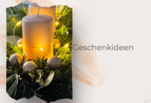 Geschenkideen für sie