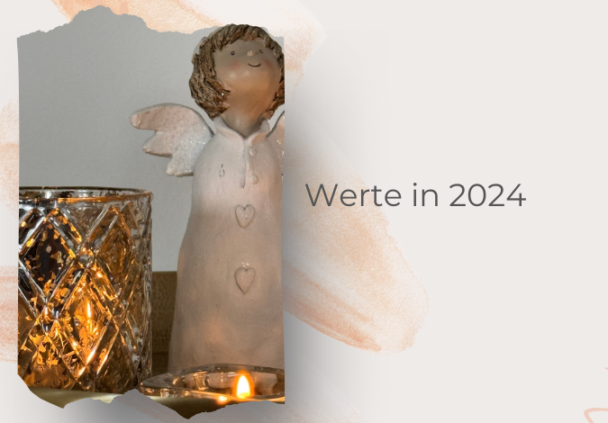 Der 12. Wert Integrität