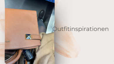 Outfitinspirationen 49/2024