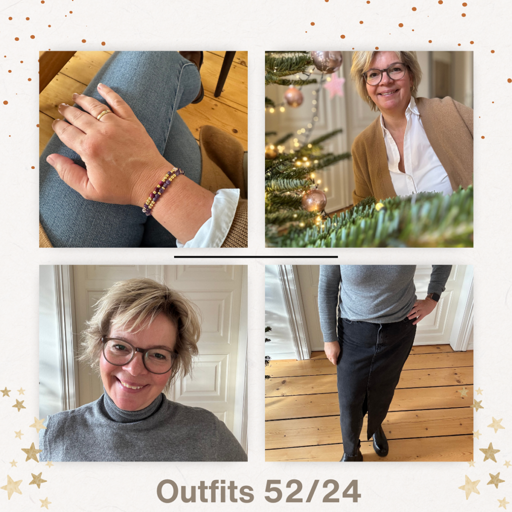Outfitinspirationen #51/24 Outfitinspirationen #51/24