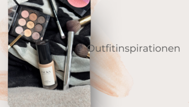 Outfitinspirationen #50/2024