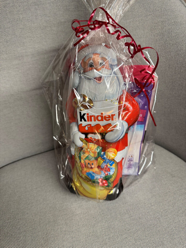 Rückblick auf den Dezember