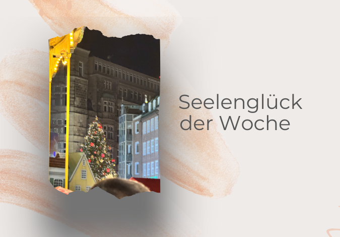 Seelenglück 49/2024
